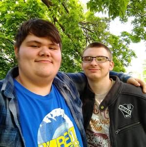 Meet your Posher, Cayman